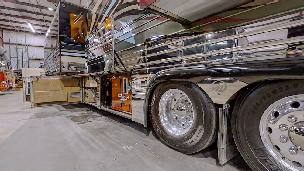 2006 Prevost Royale XLII For Sale